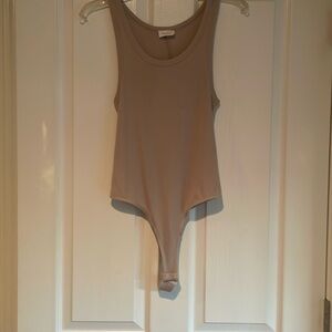 Clyque Bodysuit L